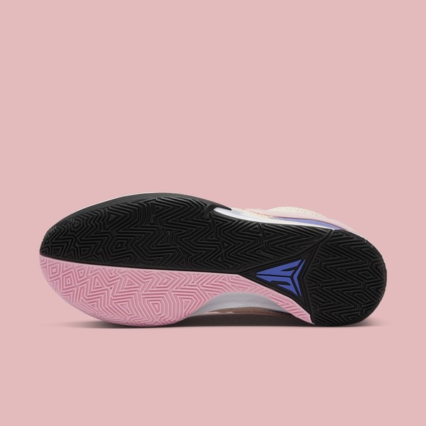 Official Images of the Nike Ja 1  Official Images of the Nike Ja 1